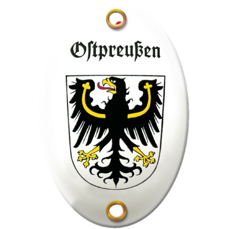 "Ostpreußen"