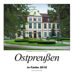 Ostpreußen 2016