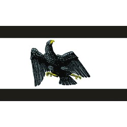 "Dienstflagge Preußen"