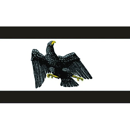 "Dienstflagge Preußen"