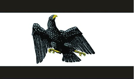 Dienstflagge Preußen