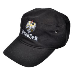 Freizeitkappe "Preußen"