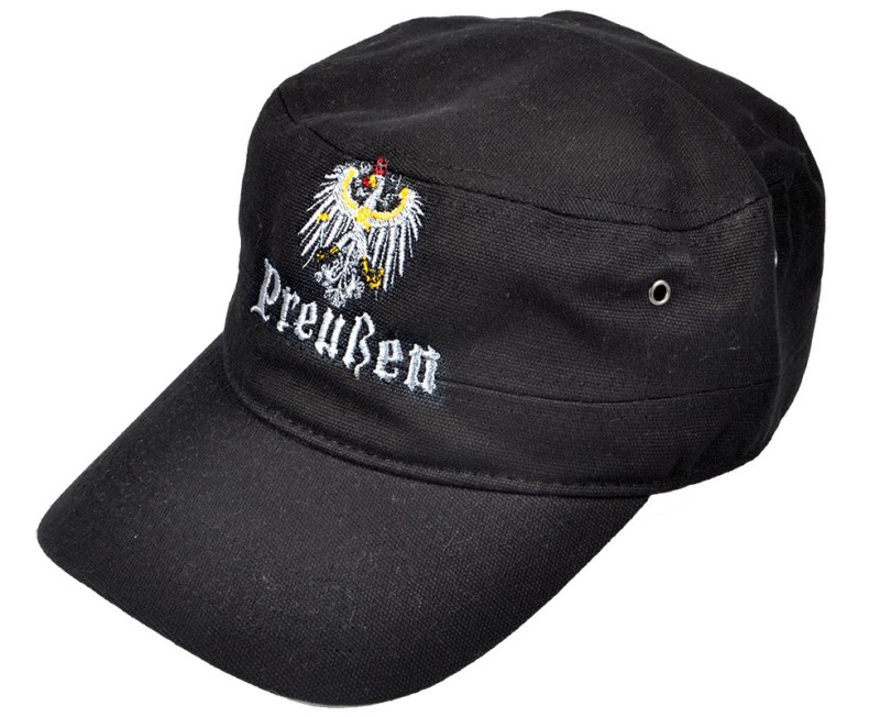 Freizeitkappe "Preußen"