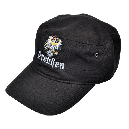 Freizeitkappe "Preußen"