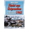 Flucht aus Ostpreußen