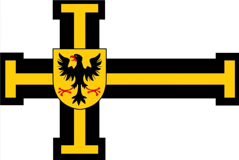 "Hochmeisters des Deutschen Ordens"