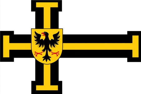 Hochmeister des Deutschen Ordens