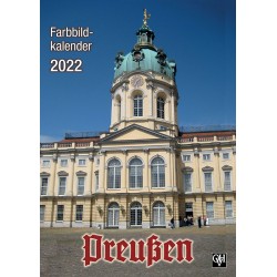Preußen 2022