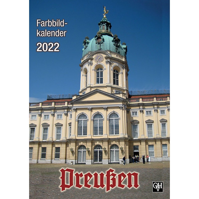Preußen 2022