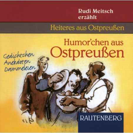 Humor'chen aus Ostpreußen