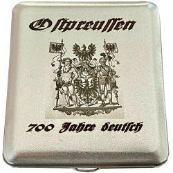 "Ostpreußen"