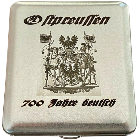 "Ostpreußen"