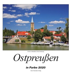 Ostpreußen 2020
