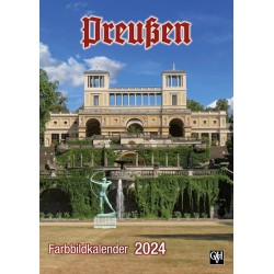 Preußen 2024