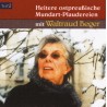 Waltraud Beger, Heitere ostpreußische Mundart-Plaudereien,