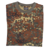 Bundeswehr-Flecktarn, Gr. S
