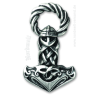 "Thorhammer Flechtknoten"