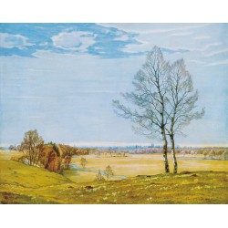 "Sieck, Blick auf München"