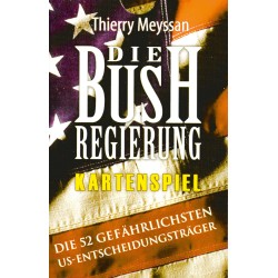 "Bush-Regierung"