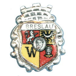 "Wappen Breslau"