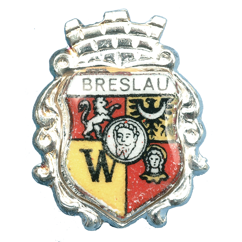 "Wappen Breslau"