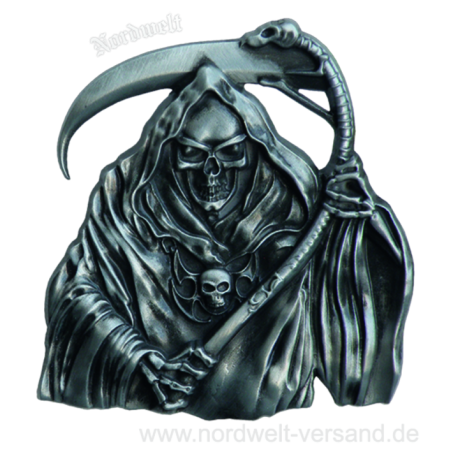 "Sensenmann"