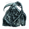 "Sensenmann"