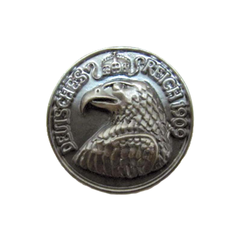 "Deutsches Reich 1909"