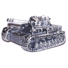"Panzerkampfwagen IV"