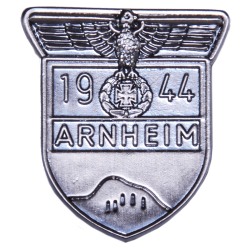Arnheimschild