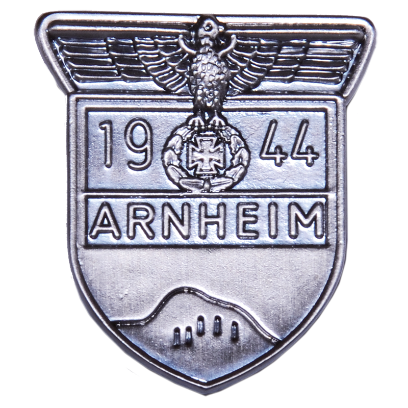 Arnheimschild