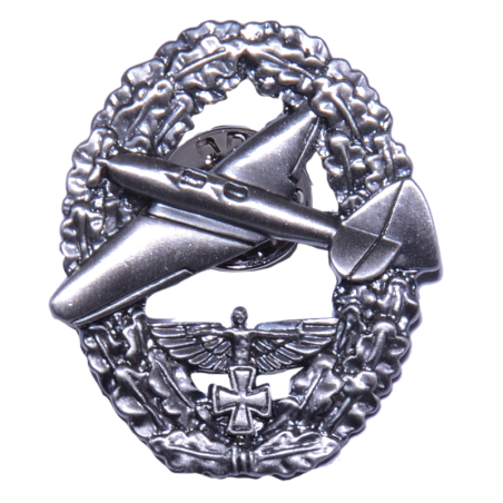"Motorflugzeugführer"