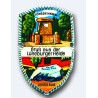 "Hermann-Löns-Denkmal/Lüneburger Heide"