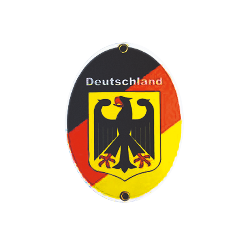 "Deutschland"