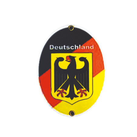"Deutschland"