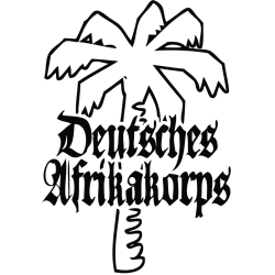 "Deutsches Afrikakorps"