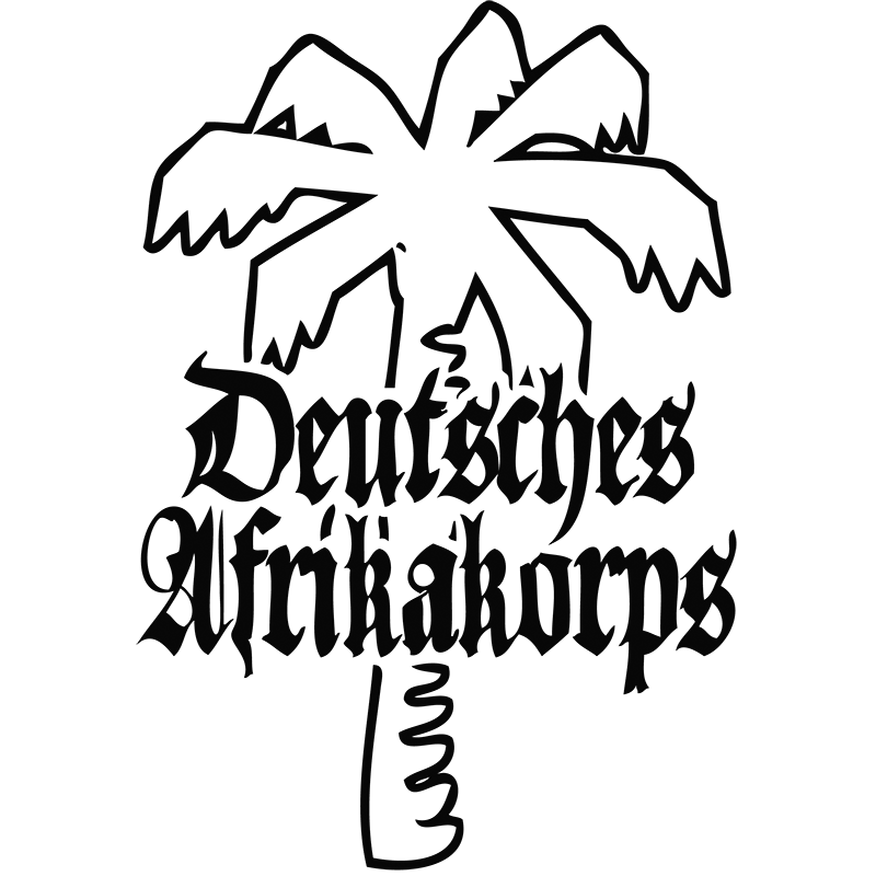 "Deutsches Afrikakorps"