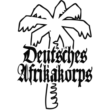 "Deutsches Afrikakorps"