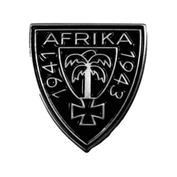 "Deutsches Afrikakorps"