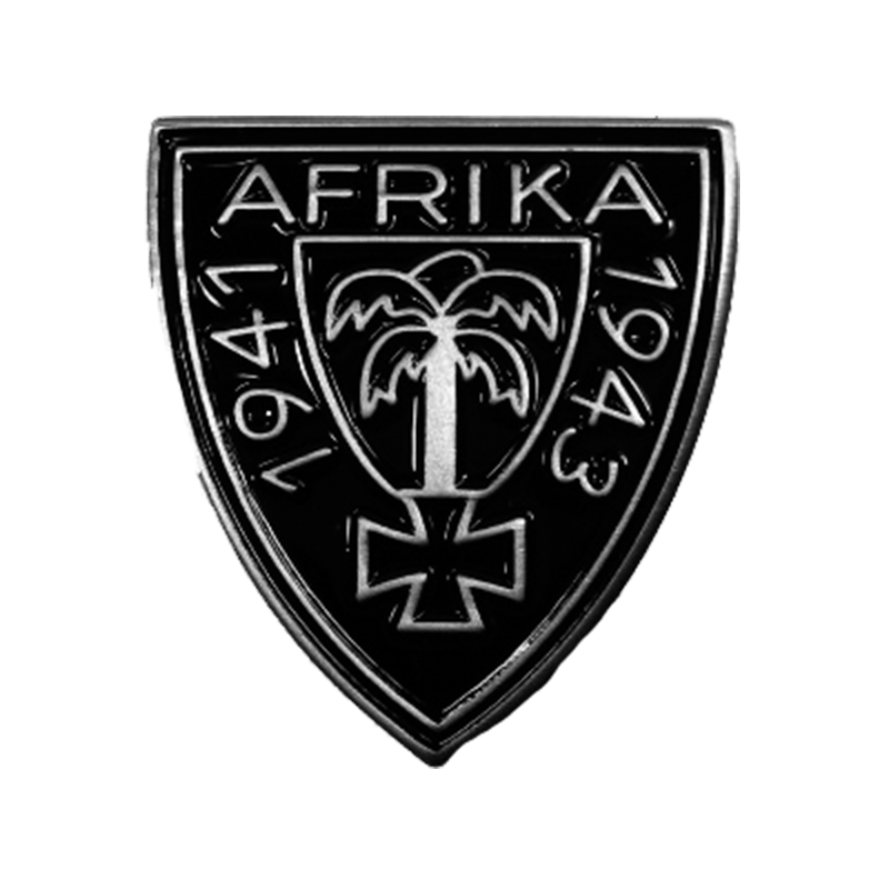 "Deutsches Afrikakorps"