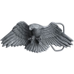 "Adler im Angriff"