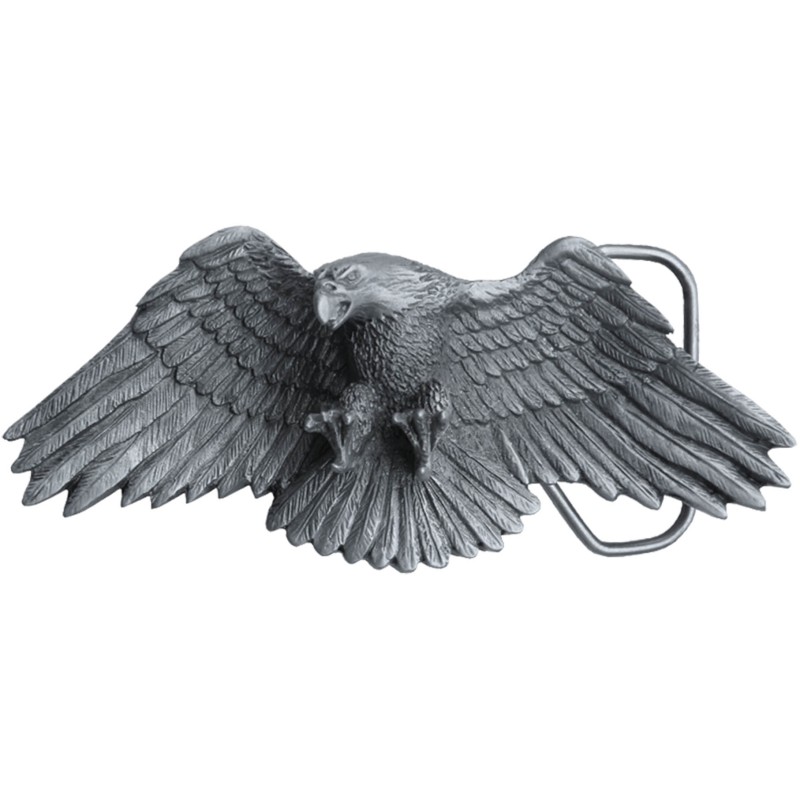 "Adler im Angriff"