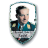 "Hans-Ulrich Rudel"