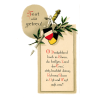 "Fest und getreu"