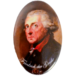 "Friedrich der Große"