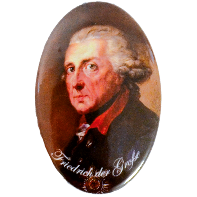 "Friedrich der Große"