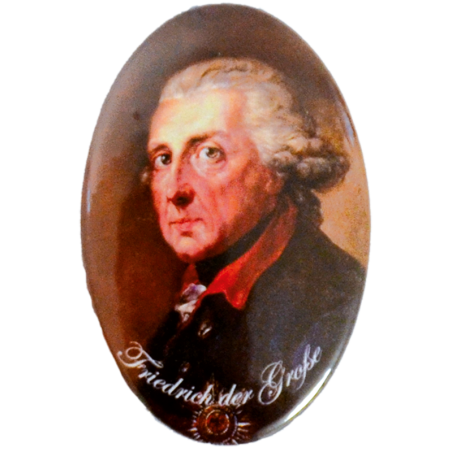 "Friedrich der Große"