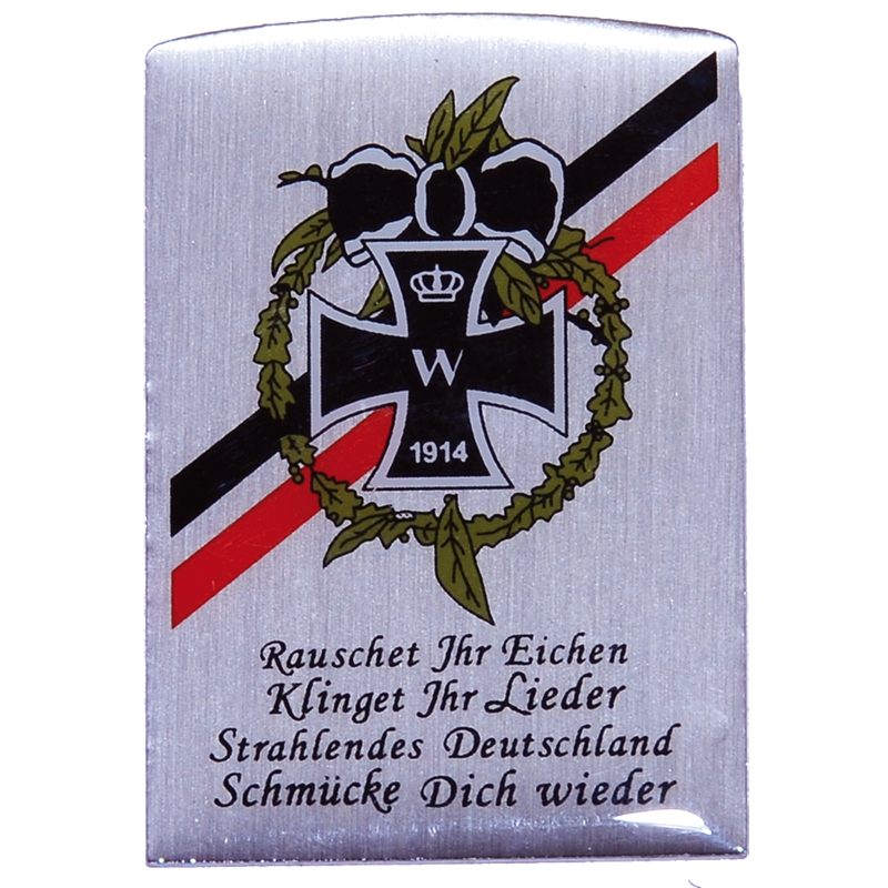 "Rauschet Ihr Eichen"