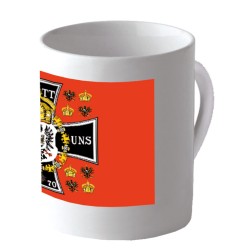 "Gott mit uns 1870"