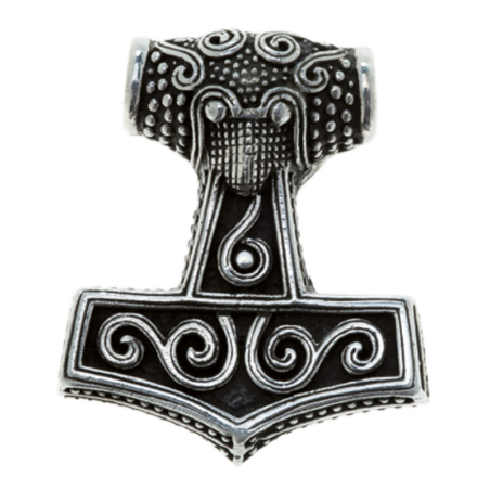 "Thorshammer"